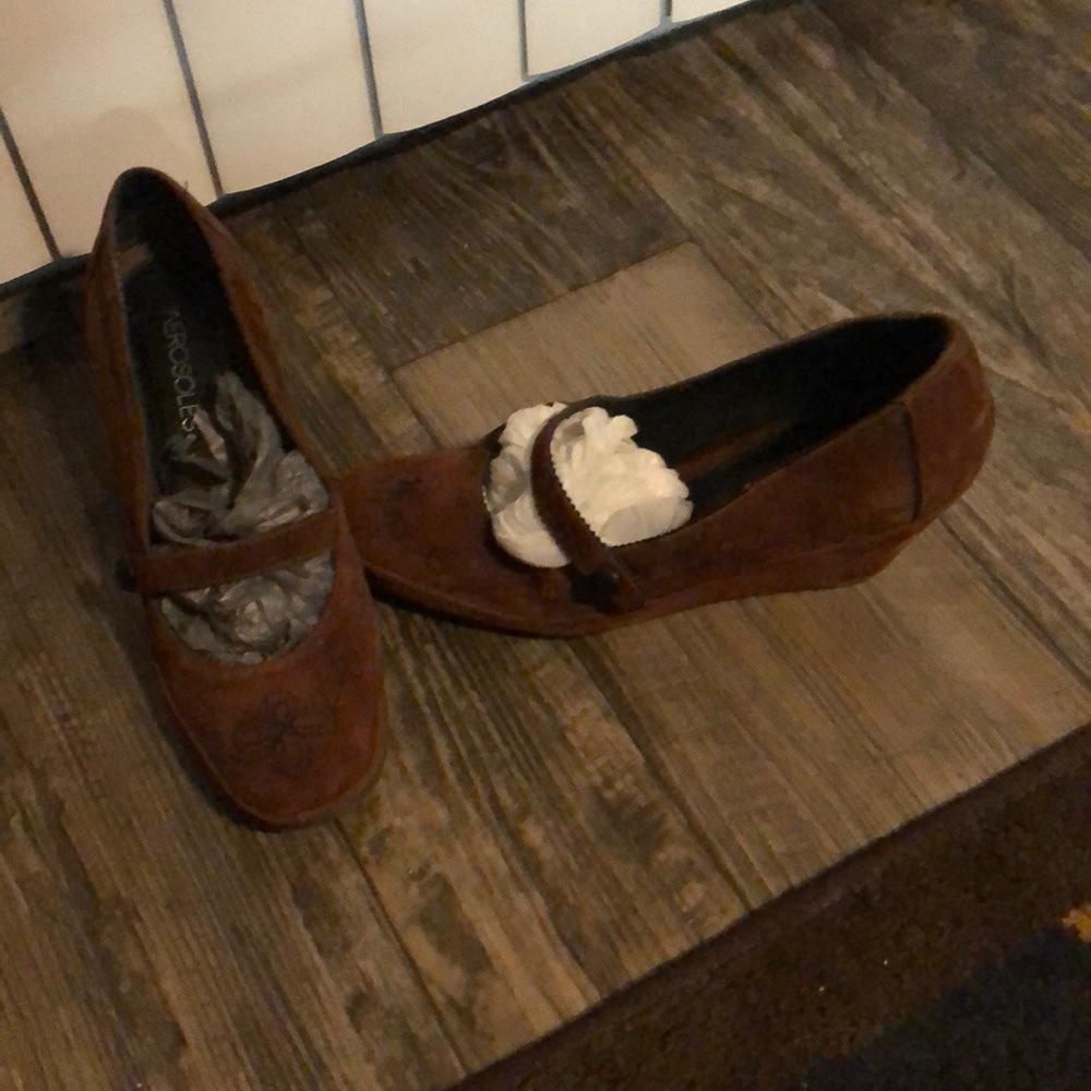 Wedges